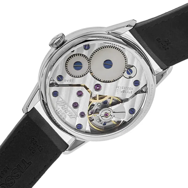 Tissot Heritage Automatic Petite Second Men's Watch- T119.405.16.037.00